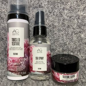 AG Hair Tousled Texture